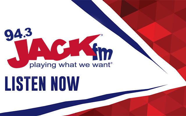 Wenatchee Welcomes Jack-FM