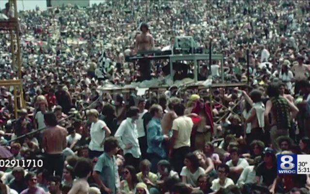 It’s Official: There Will Be a 50th Anniversary Woodstock . . . and It Won’t Suck Like Woodstock ’99