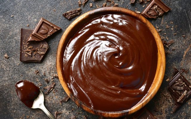 Chocolate Is a Better Cough Suppressant Than Cough Medicine?