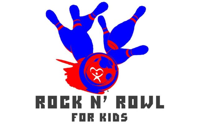 2019 Rock n’ Rowl for Kids!