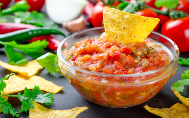 A Guy Faces 15 Years in Prison for Dipping His Junk in a Customer’s Salsa