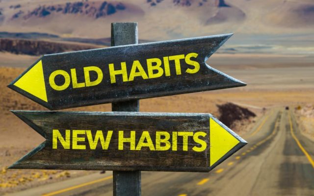 Five Bad Habits That Have a Silver Lining
