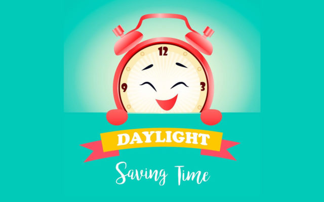 Four Ways Life Might Be Better with Year-Round Daylight Saving Time