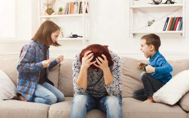 The Most Ridiculous Lies Parents Use to Make Their Kids Behave