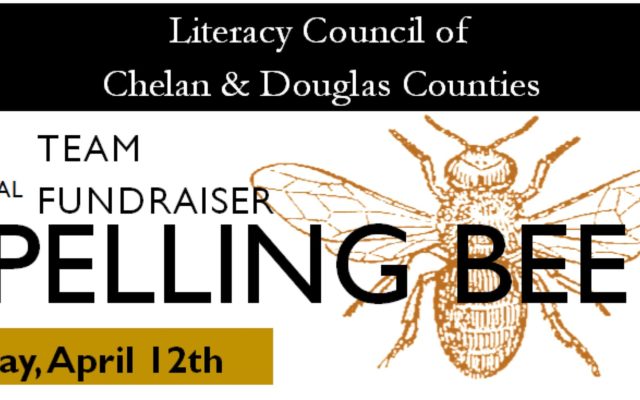 14th Annual Spelling Bee Fundraiser: A Team Spelling Bee for Adults!