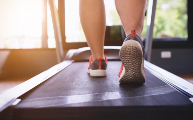 Exercise Can Make You Gain Weight? Plus, Our Ten Most Common Excuses for Not Working Out