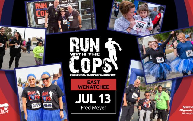 Run with the Cops 5K Run/Walk