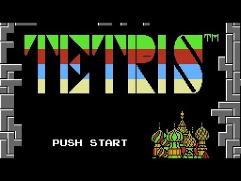 “Tetris” Turns 35 Years Old Today