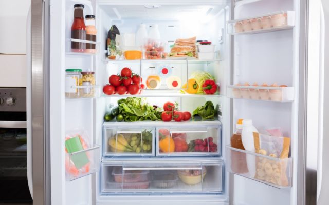 Do You Store These Eight Foods in the Fridge?
