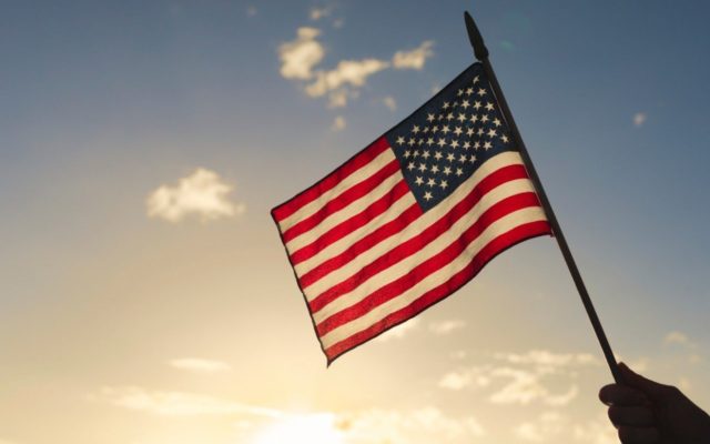 The Five Things About America We’re Most Proud Of