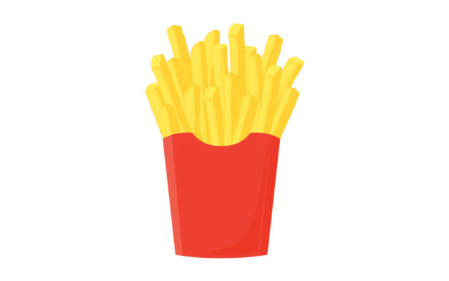 It’s National French Fry Day Tomorrow! A New Survey Says McDonald’s Fries Are Still the Best