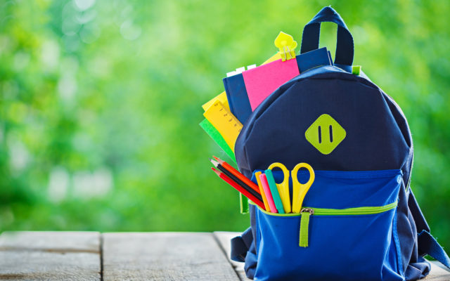 What’s More Stressful: Holiday Shopping or Back-to-School Shopping?