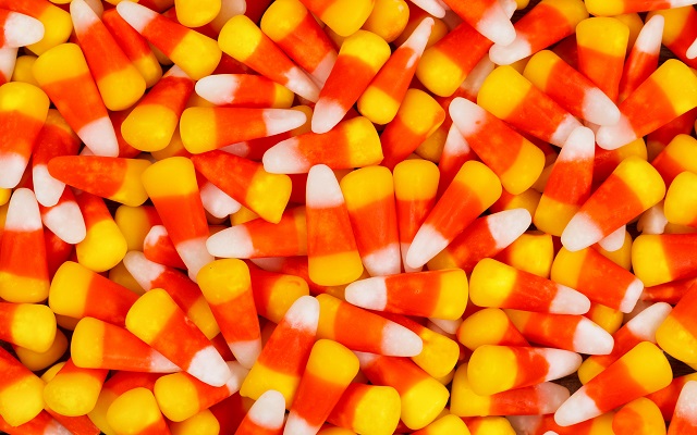 The Ten Most Loved and Most Hated Halloween Candies in 2019