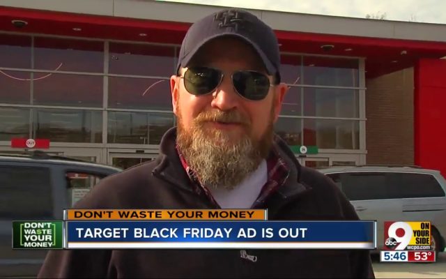 18% of This Year’s Black Friday Deals Are Reruns from Last Year . . . and More Expensive