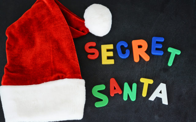 The Newest Thing Millennials Want to Ruin: Secret Santa?