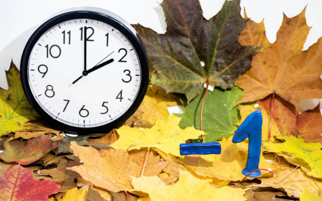 Four Ways Daylight Saving Time Affects Your Health