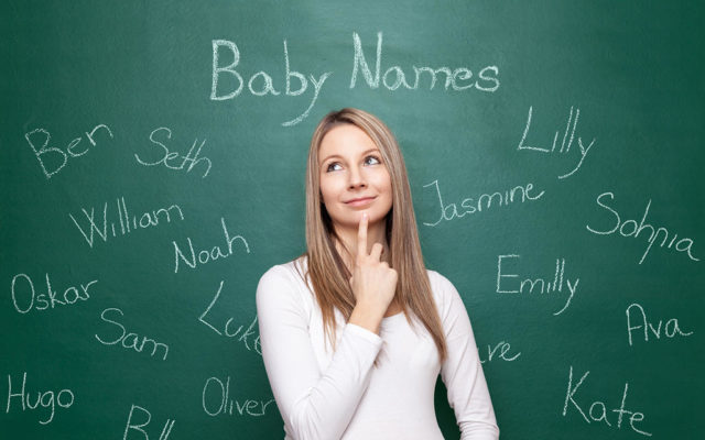 Are These the Worst Baby Names of 2019?