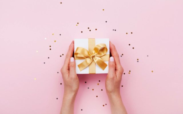 There’s a New Term Called “Wegifting” . . . and 74% of Us Have Done It