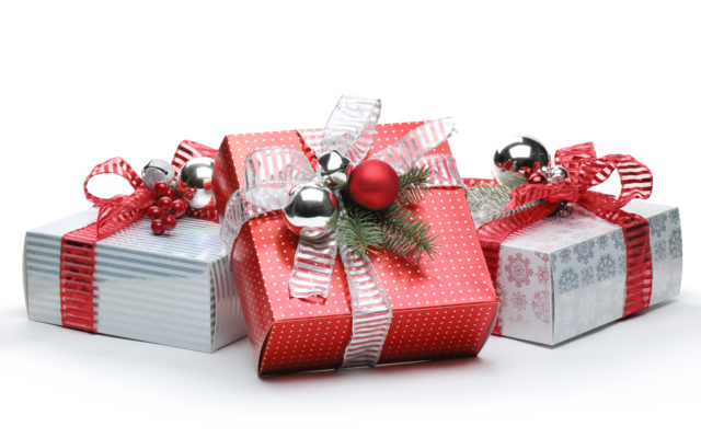 Are These the Ten Worst Gifts You Can Give Someone?