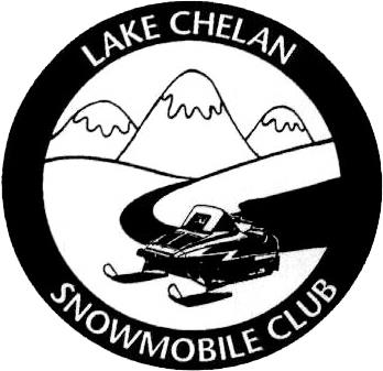 Chelan Snowmobile Snow-Drags