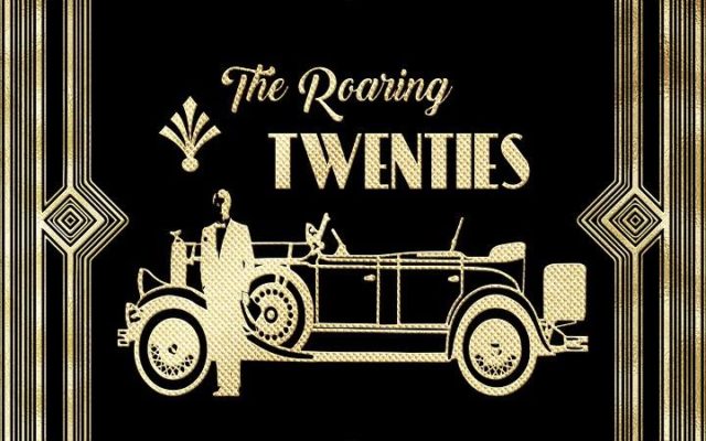 Enchanted Evening 2020: The Roaring 20’s