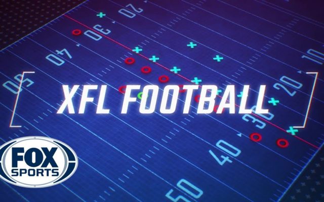 The XFL Will Have Better Overtime Rules Than the NFL