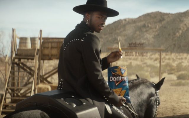 The Best Commercials of Super Bowl 54