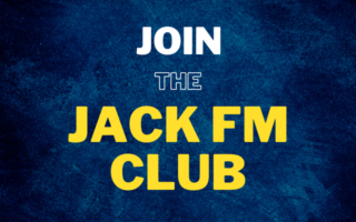 Join The Jack FM Club